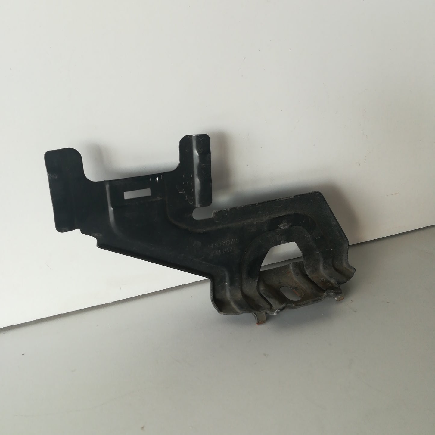 Планка метална за захващане/осигуряване акумолатор Opel Meriva A