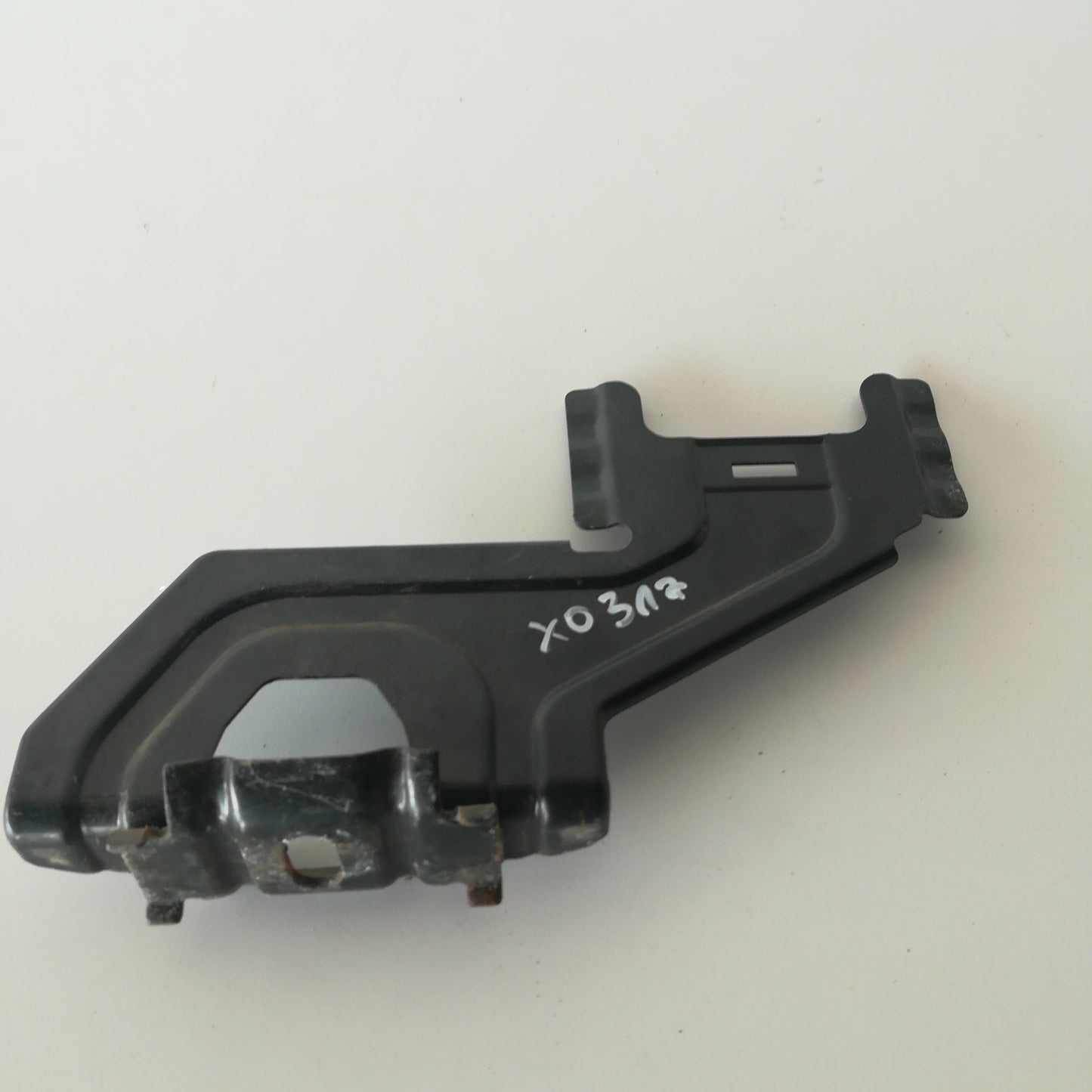 Планка метална за захващане/осигуряване акумолатор Opel Meriva A