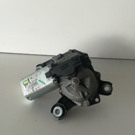 Heckscheibenwischermotor Opel Meriva A