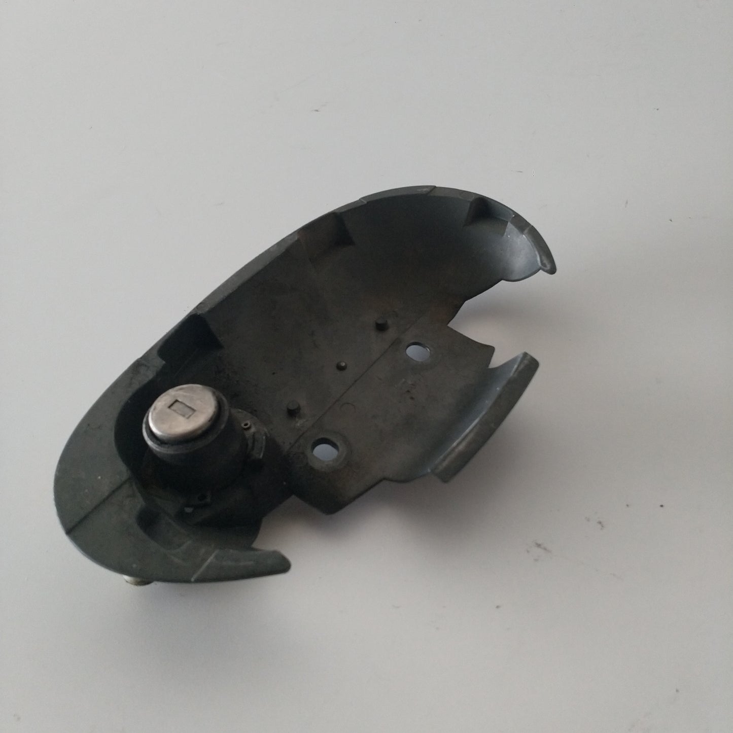 Ключалка предна лява врата Opel Meriva A