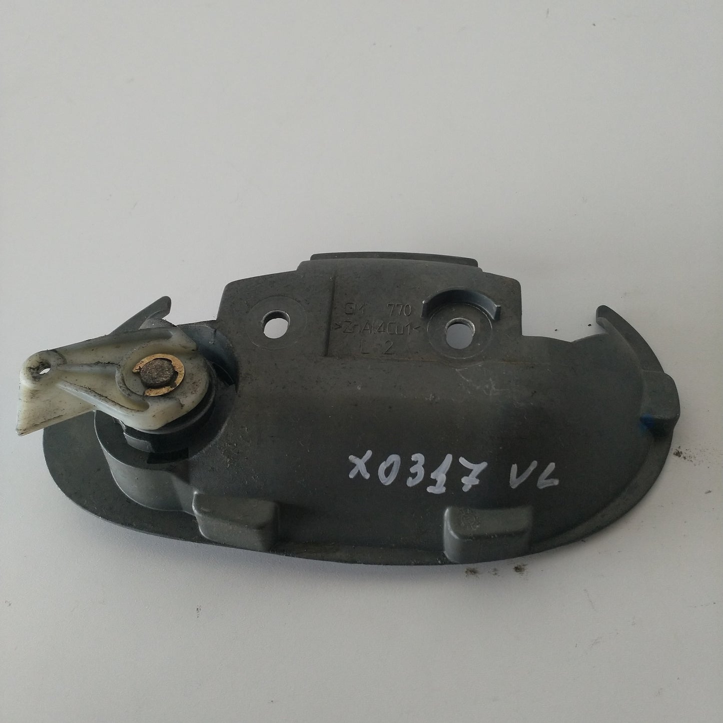 Ключалка предна лява врата Opel Meriva A