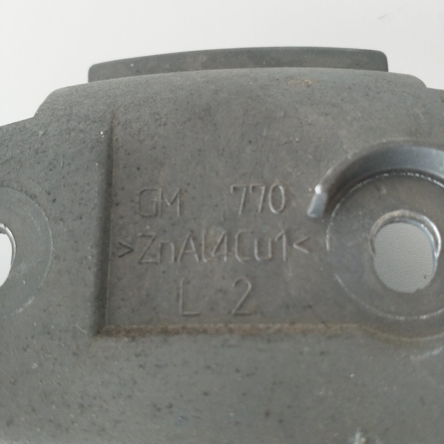 Ключалка предна лява врата Opel Meriva A