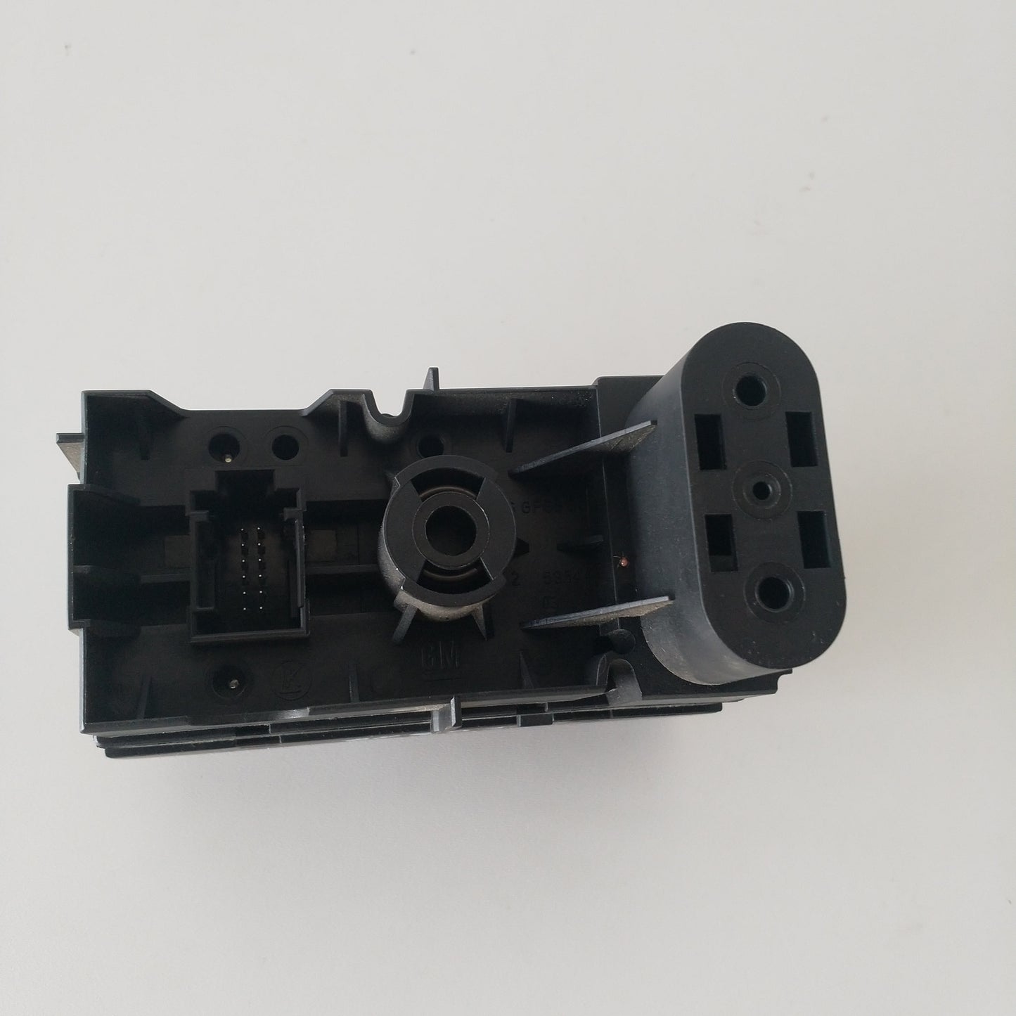 Lichtschalterknopf Opel Meriva A