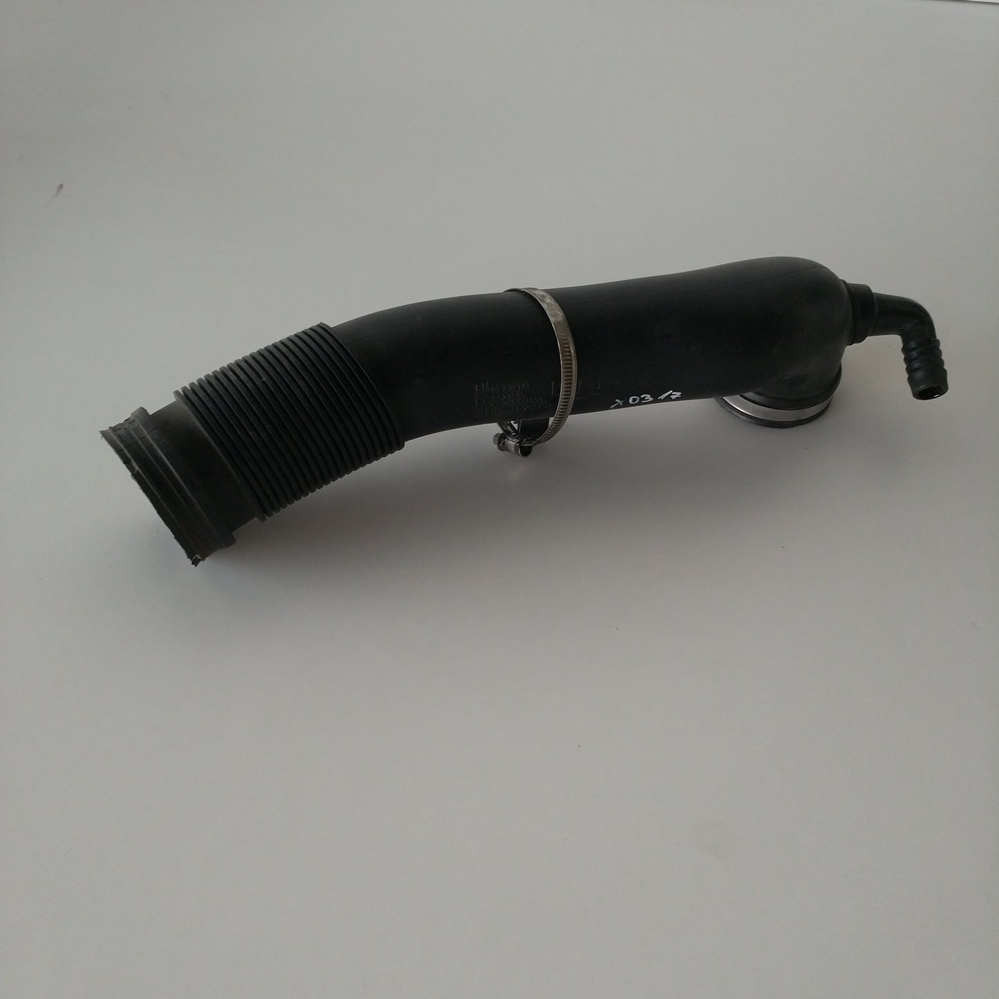 Rohr Luftfilter - Drosselklappe BW 1.8 Opel Meriva A
