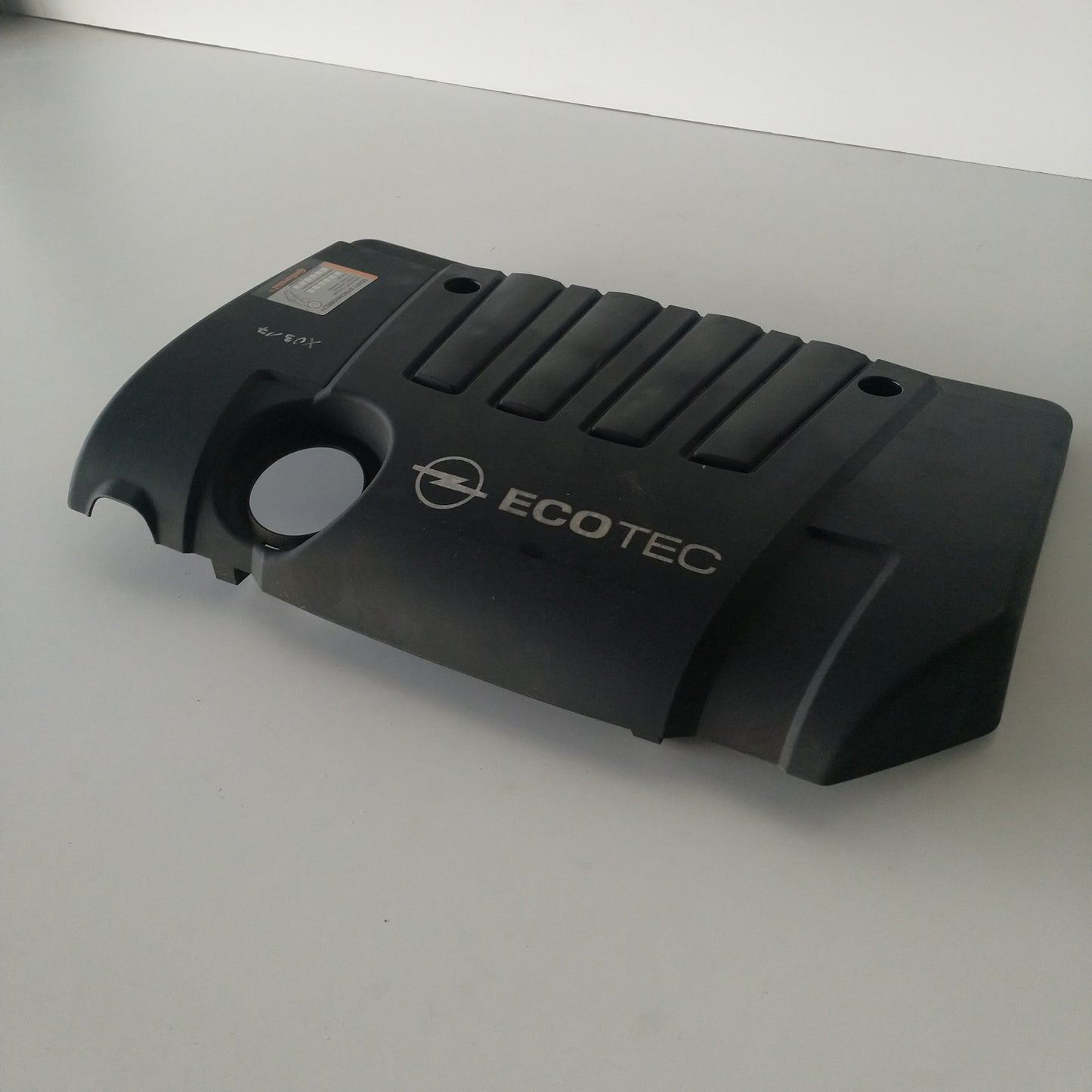 Kunststoff Motorabdeckung 1.8 Z18XE Opel Meriva A