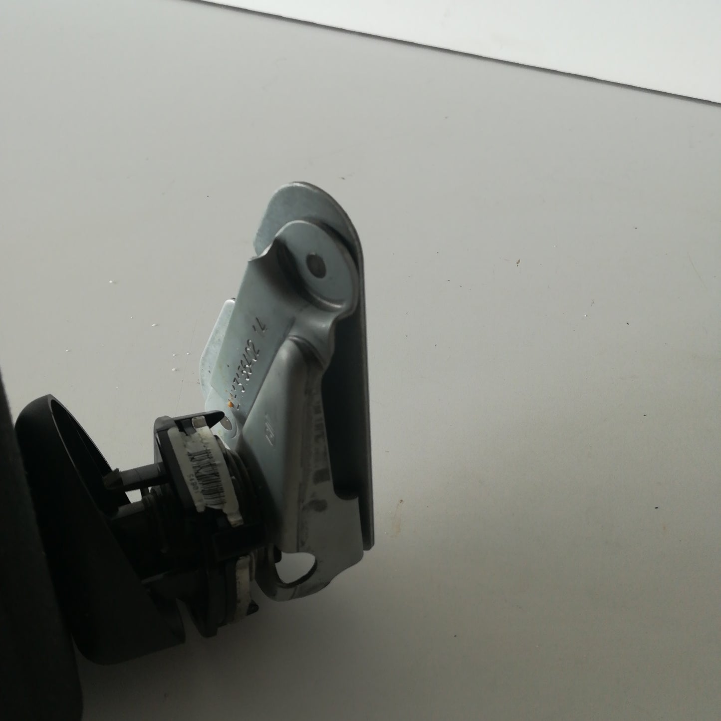 Подлакътник комплект седалка водач предна лява Opel Meriva A