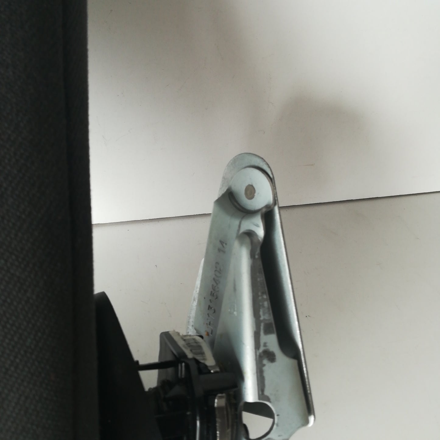 Подлакътник комплект седалка водач предна лява Opel Meriva A