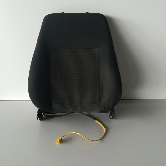 Sitzlehne vorne links Airbag XXL Opel Meriva A