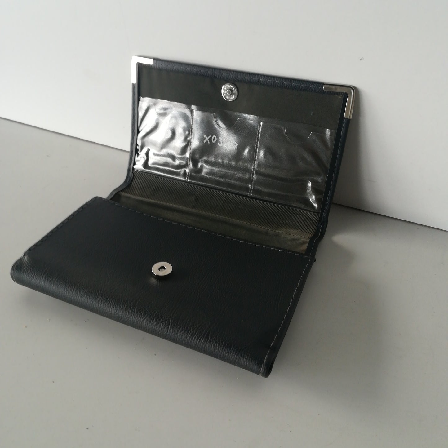 Dokumentenmappe original Opel Meriva A
