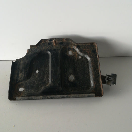Fach Akkuträger Z18XE 1.8 Meriva A