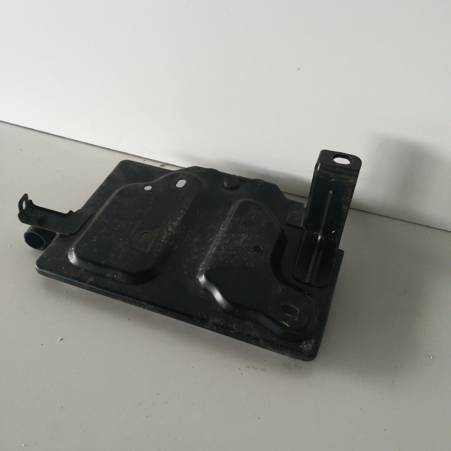Fach Akkuträger Z18XE 1.8 Meriva A