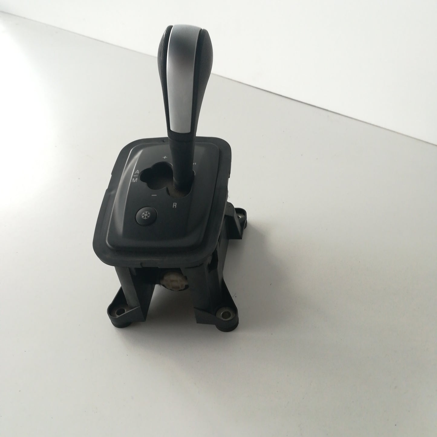 Schalthebel Easytronic DE Opel Meriva A