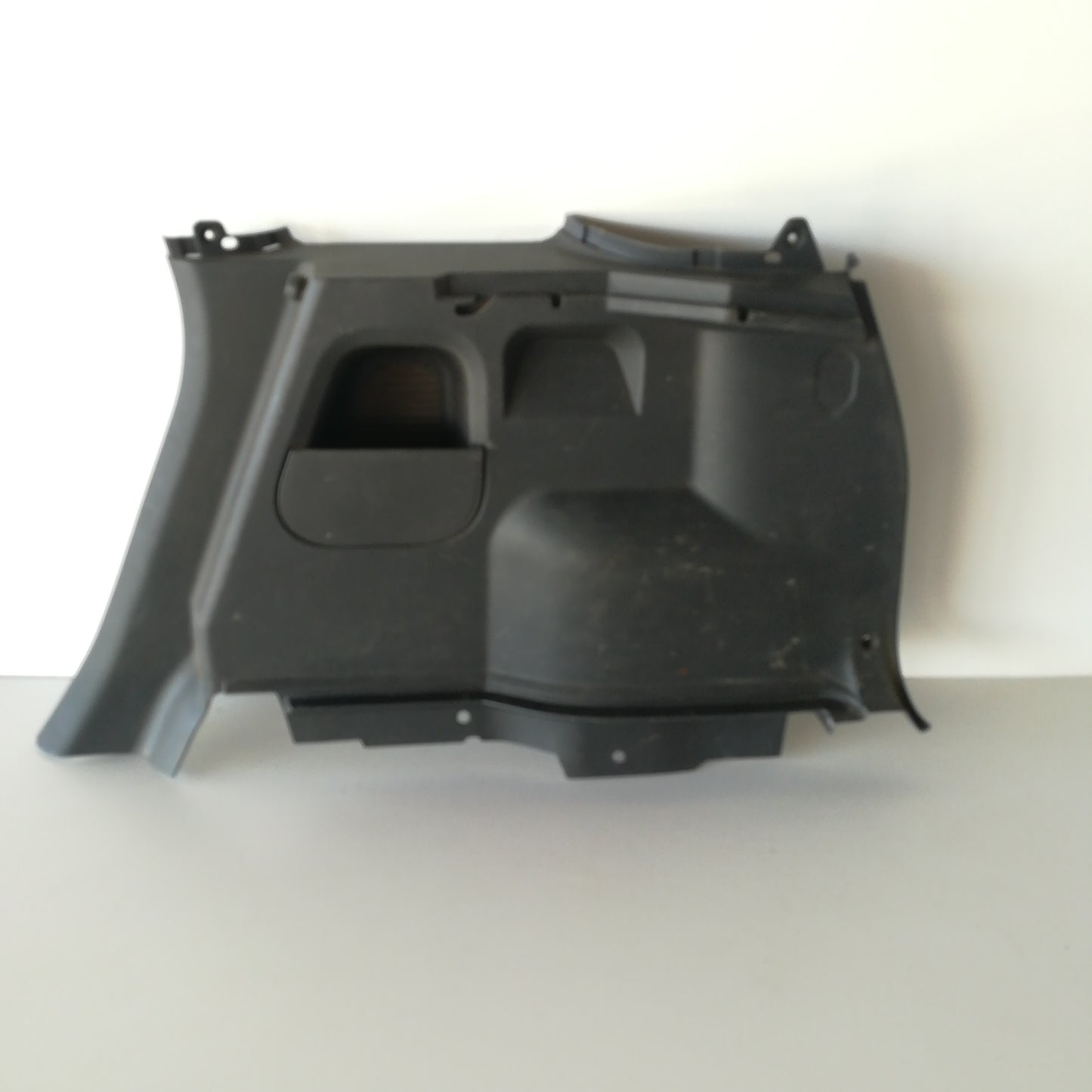 Панел страничен десен в багажник Opel Meriva A