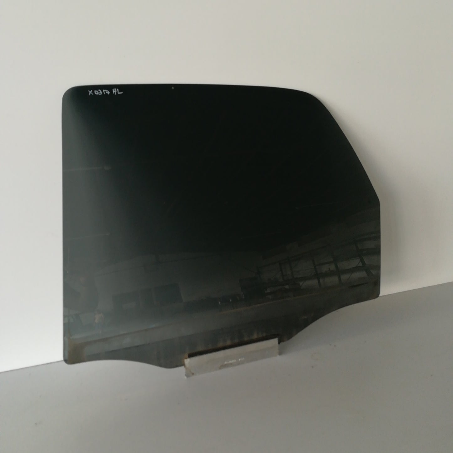 Стъкло задна лява врата затъмнено Opel Meriva A