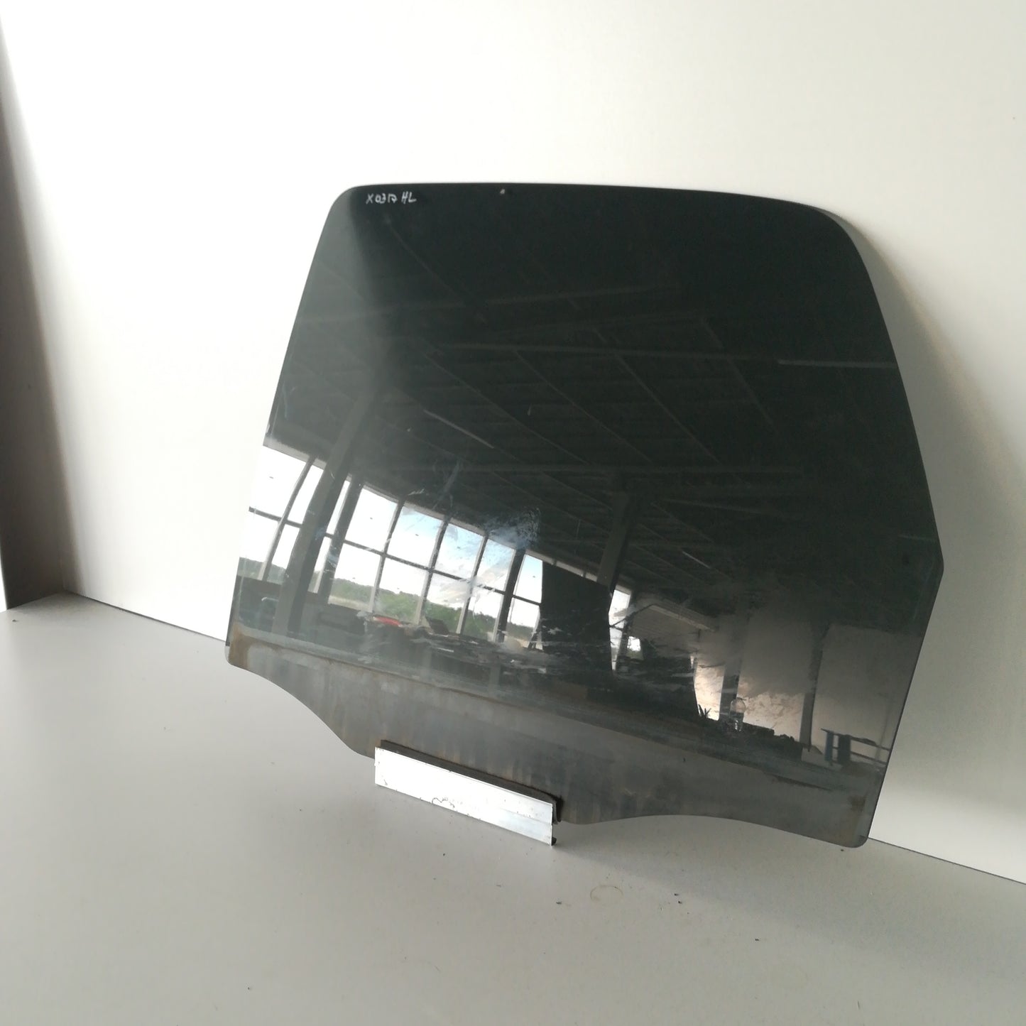 Стъкло задна лява врата затъмнено Opel Meriva A