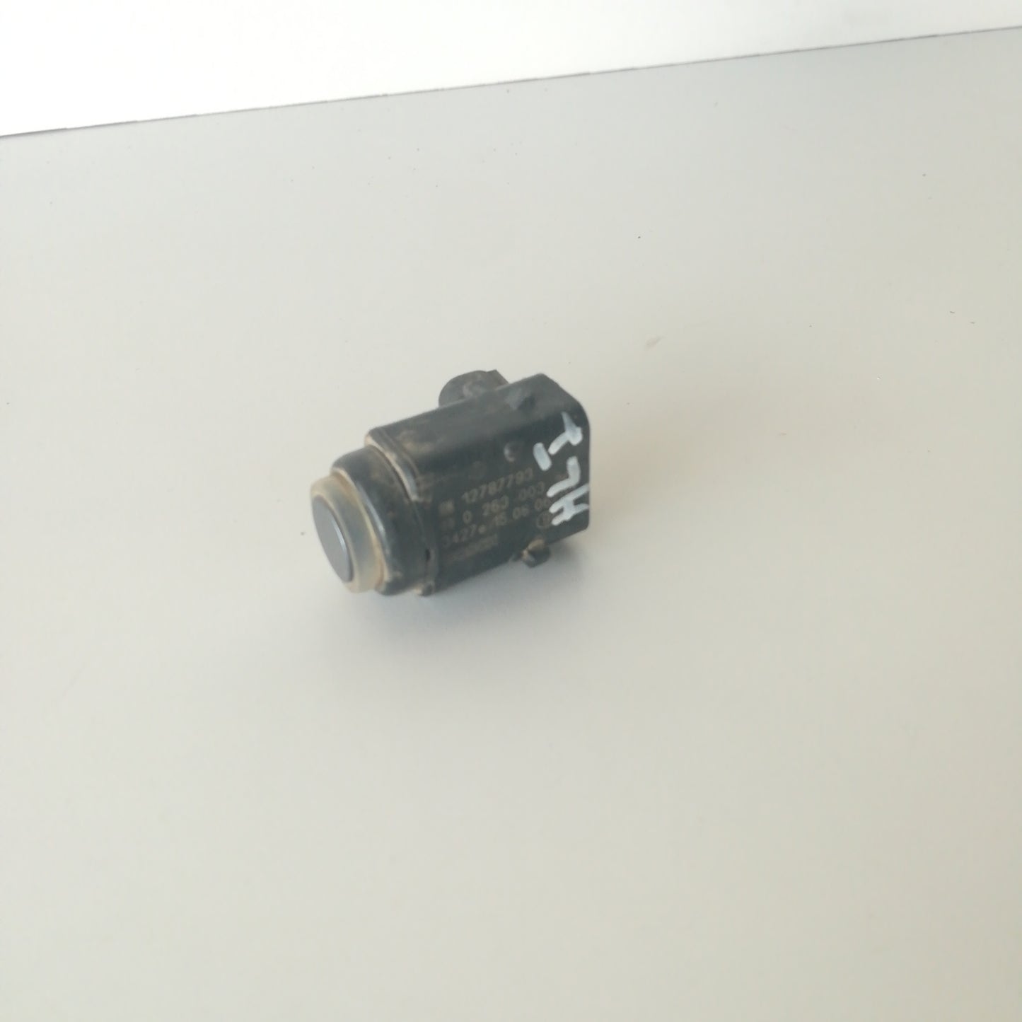 Sensor Sensor für Parktronic Stoßstange hinten Oper Meriva A