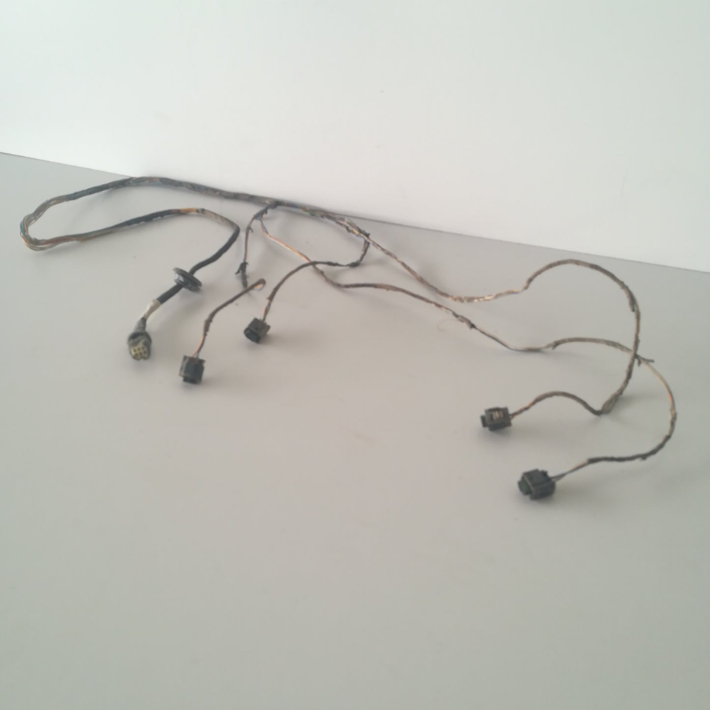 Кабел датчици за парктроник задна броня Opel Meriva A