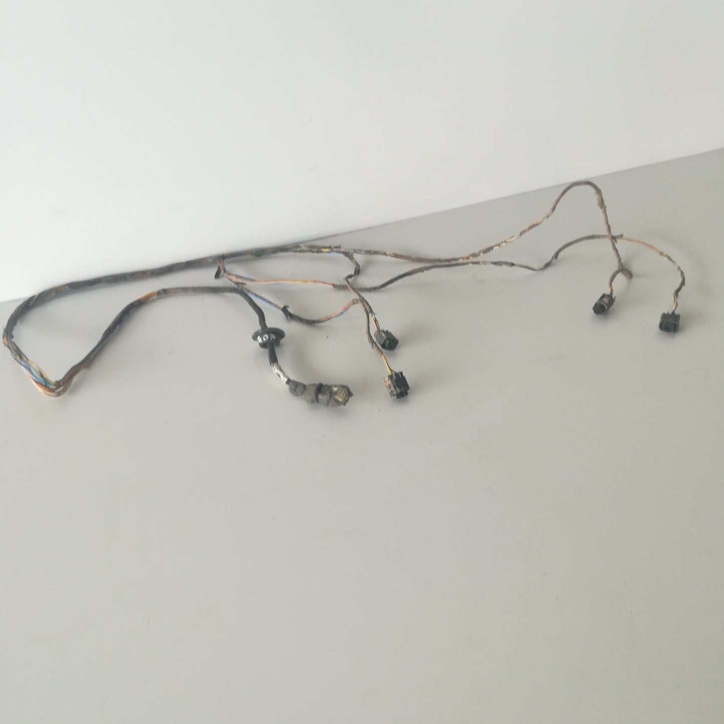 Кабел датчици за парктроник задна броня Opel Meriva A