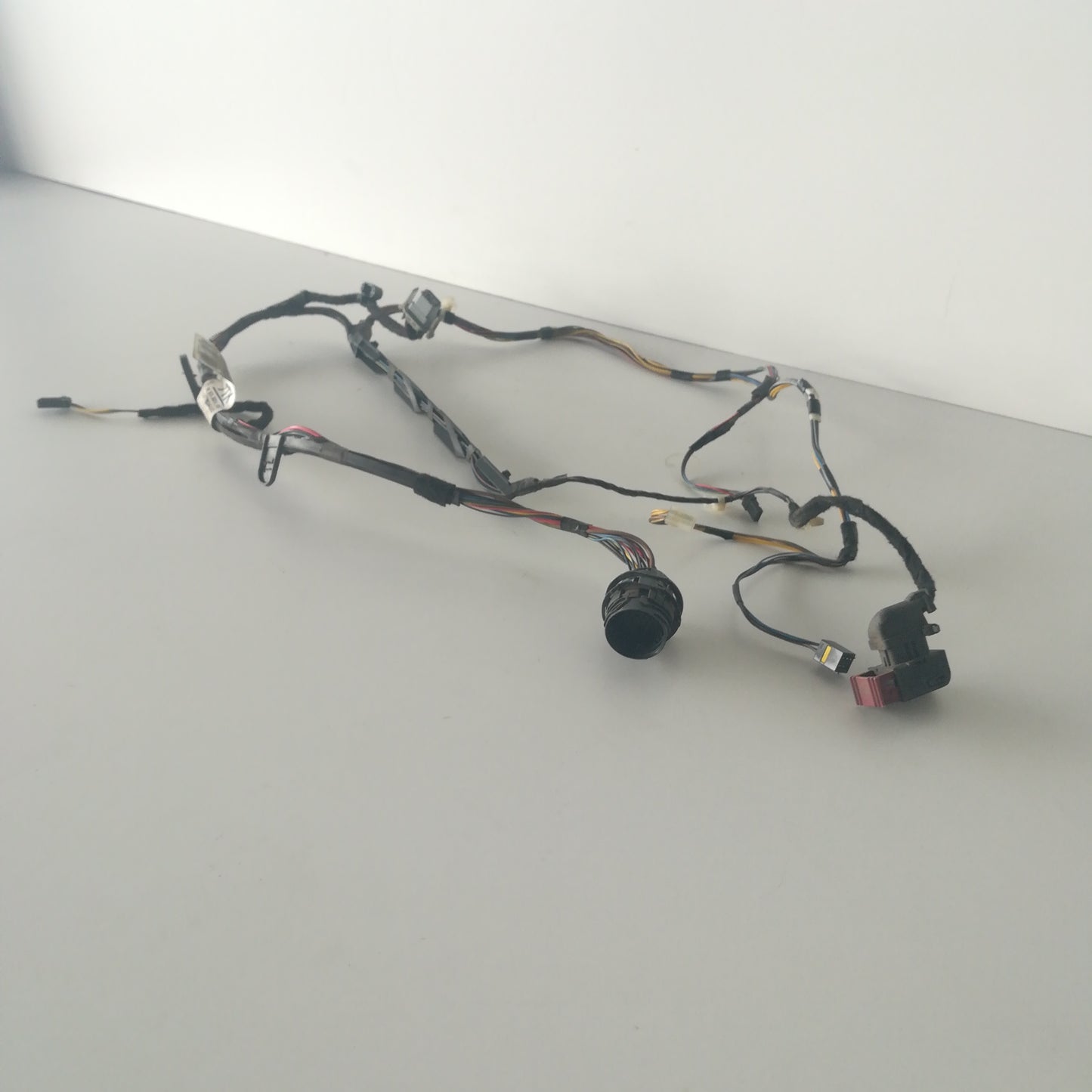 Кабелен сноп предна дясна врата Opel Meriva A