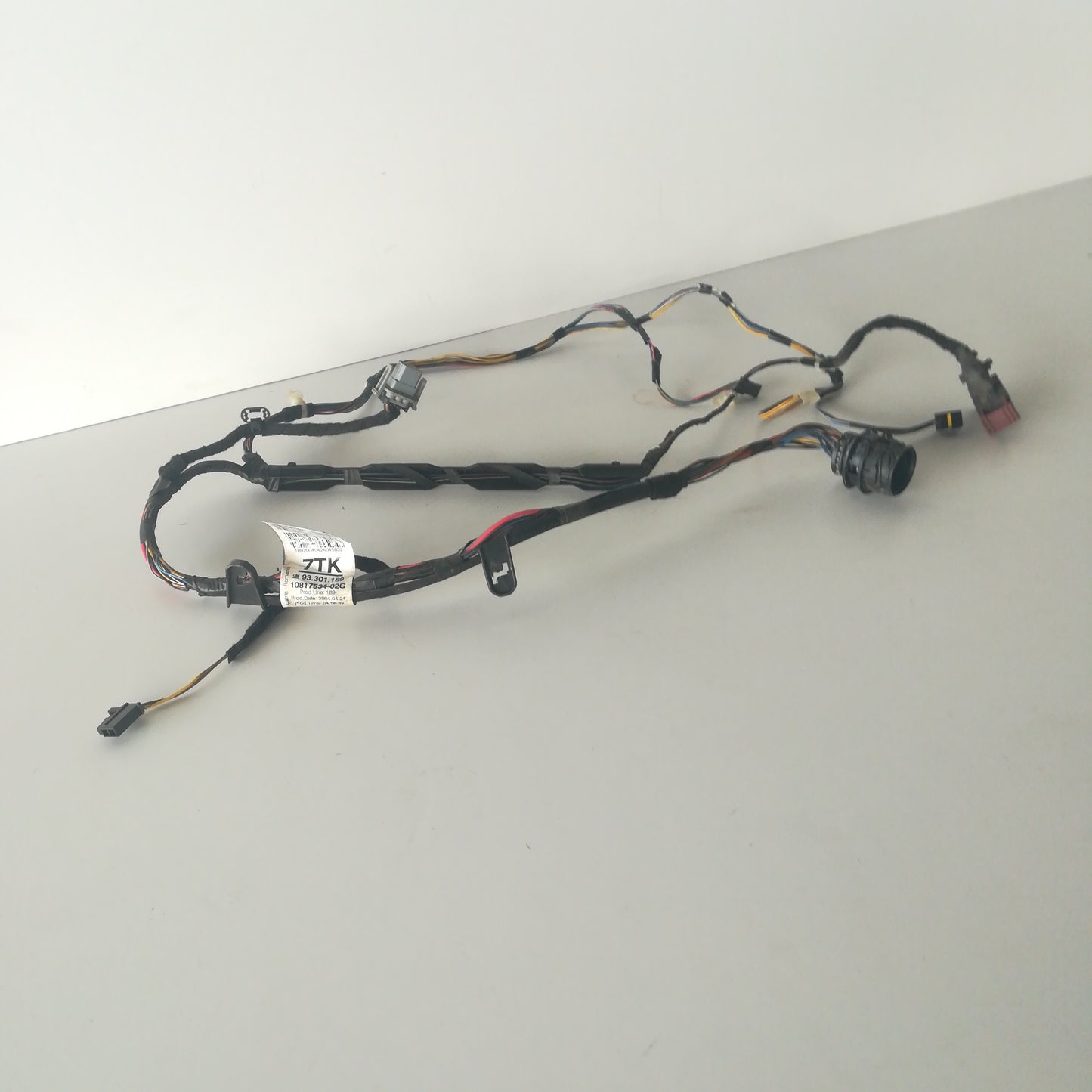 Кабелен сноп предна дясна врата Opel Meriva A