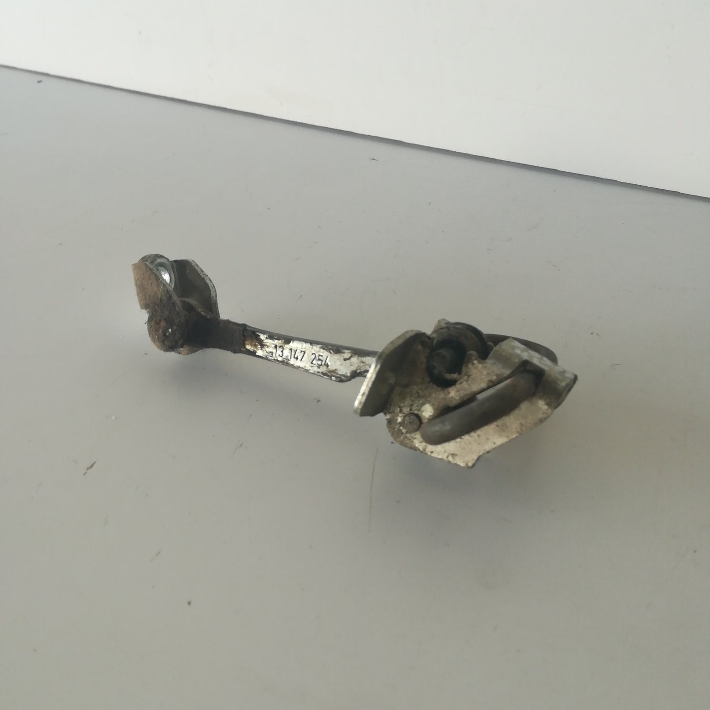 Fangstopper hinten links rechts Tür Opel Meriva A