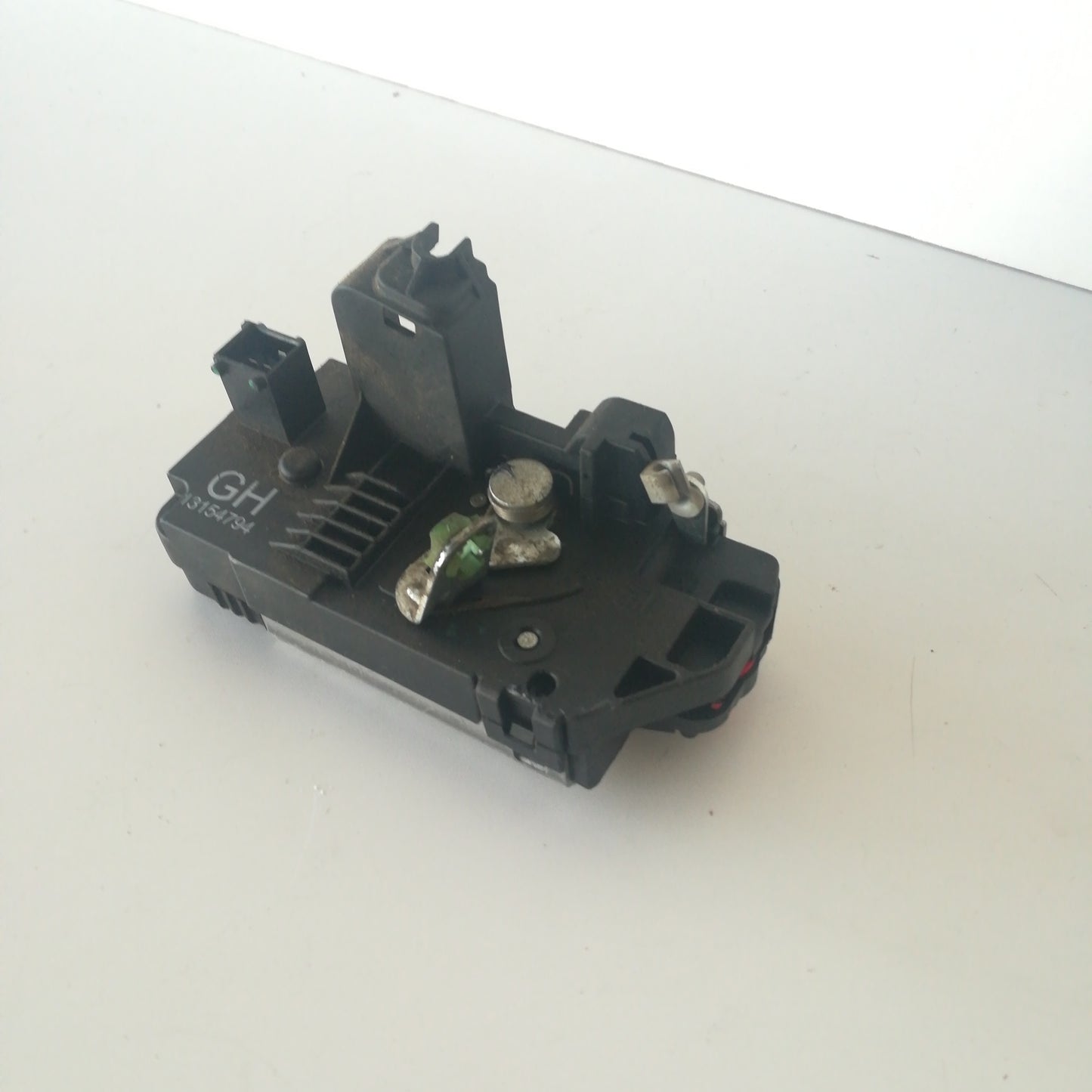 Машинка централно заключване задна дясна врата Opel Meriva A