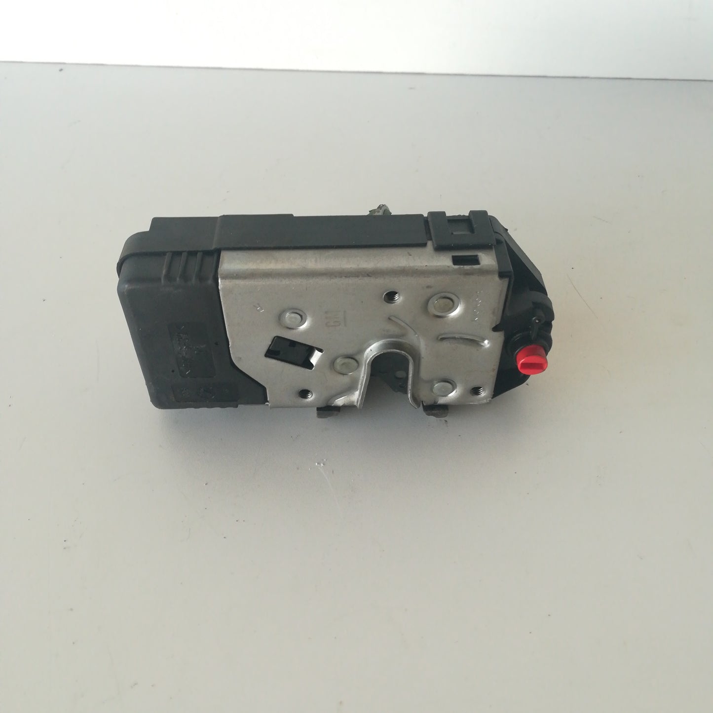 Машинка централно заключване задна дясна врата Opel Meriva A