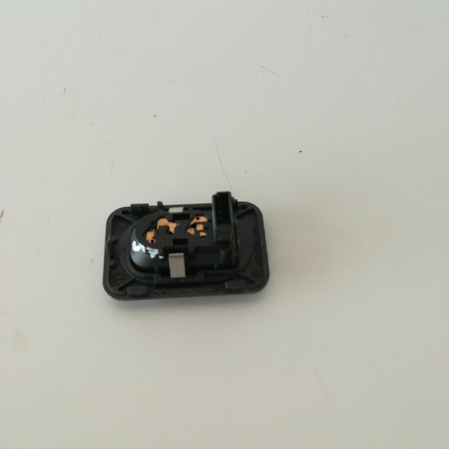Fensterheberknopf vorne rechts Opel Meriva A