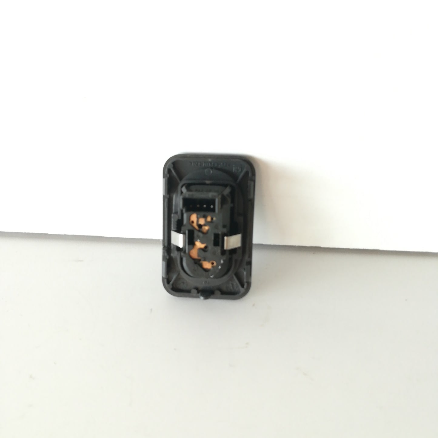 Fensterheberknopf vorne rechts Opel Meriva A
