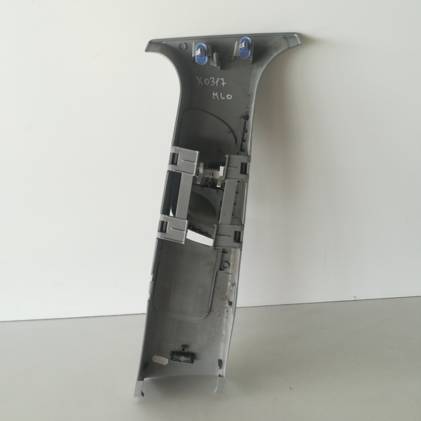 Abdeckung Mittelsäule oben links Opel Meriva A