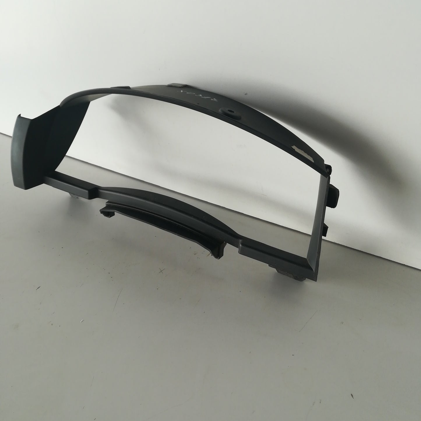 Панел капак километраж Opel Meriva A