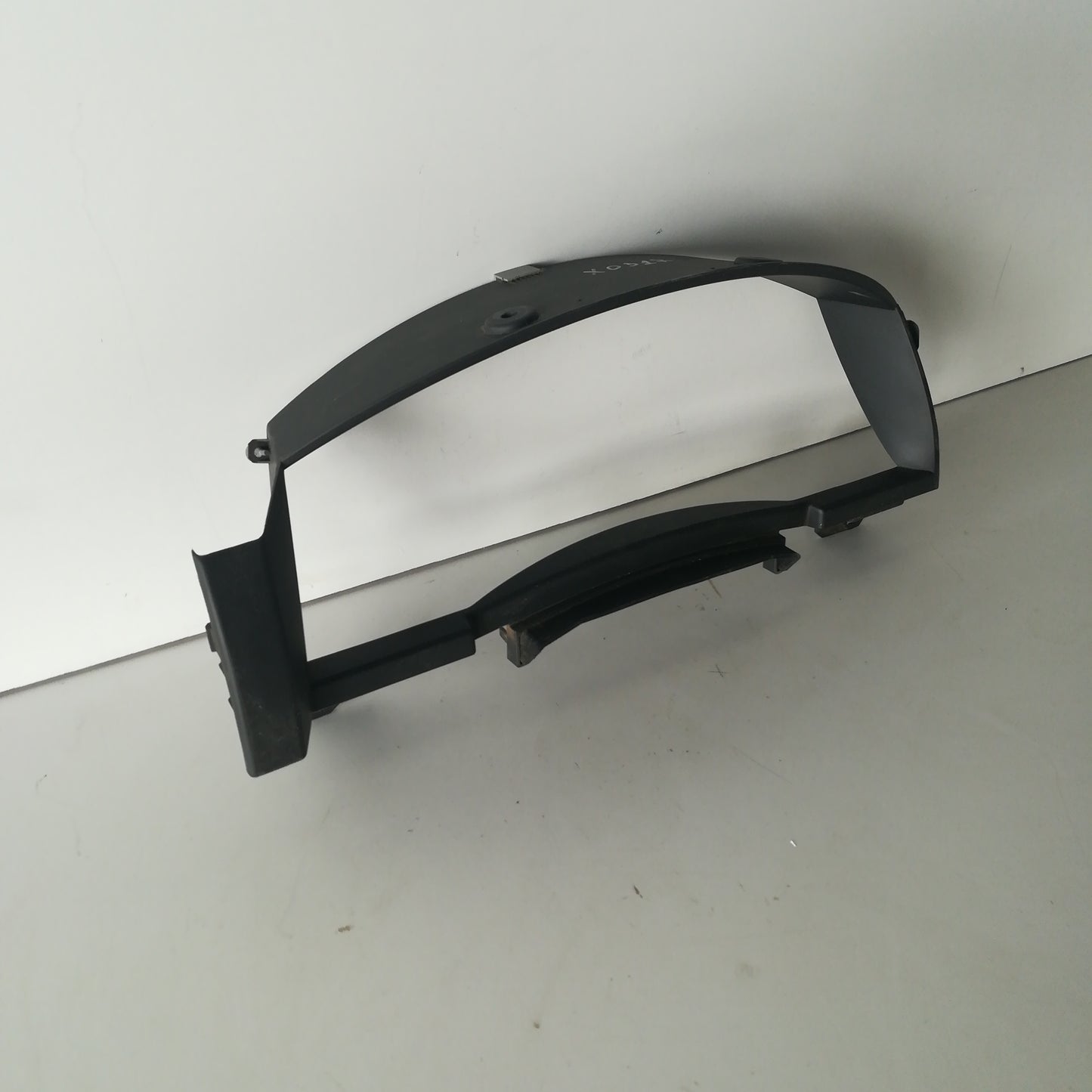 Панел капак километраж Opel Meriva A