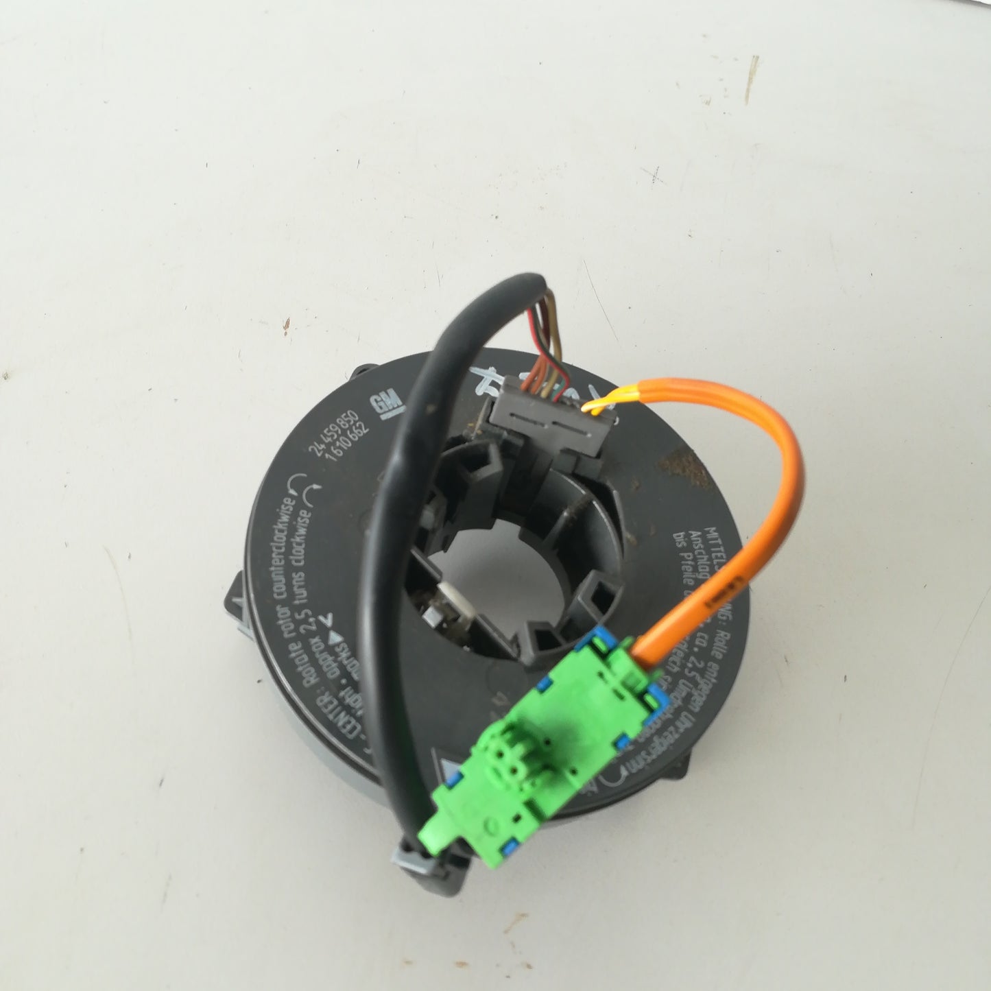 Kabelband Lenkrad Opel Meriva A