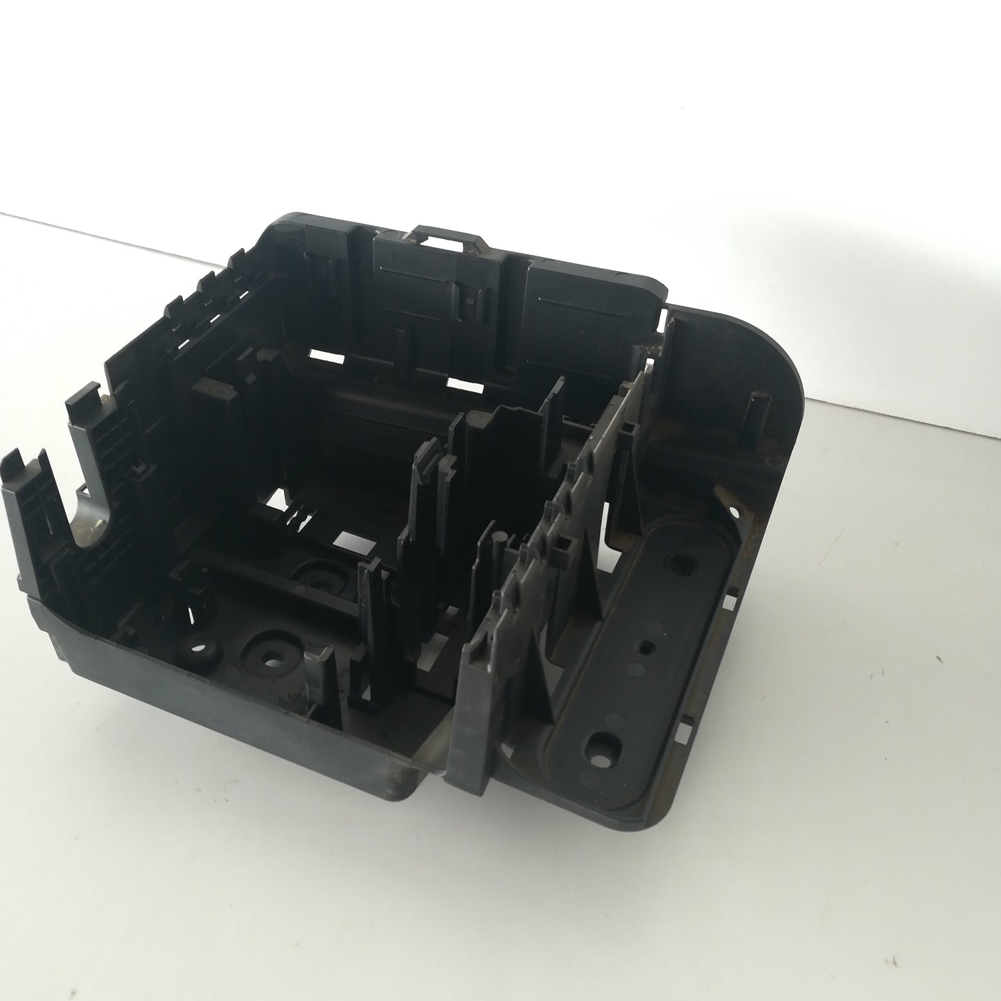 Кутия бушони предпазители Opel Meriva A