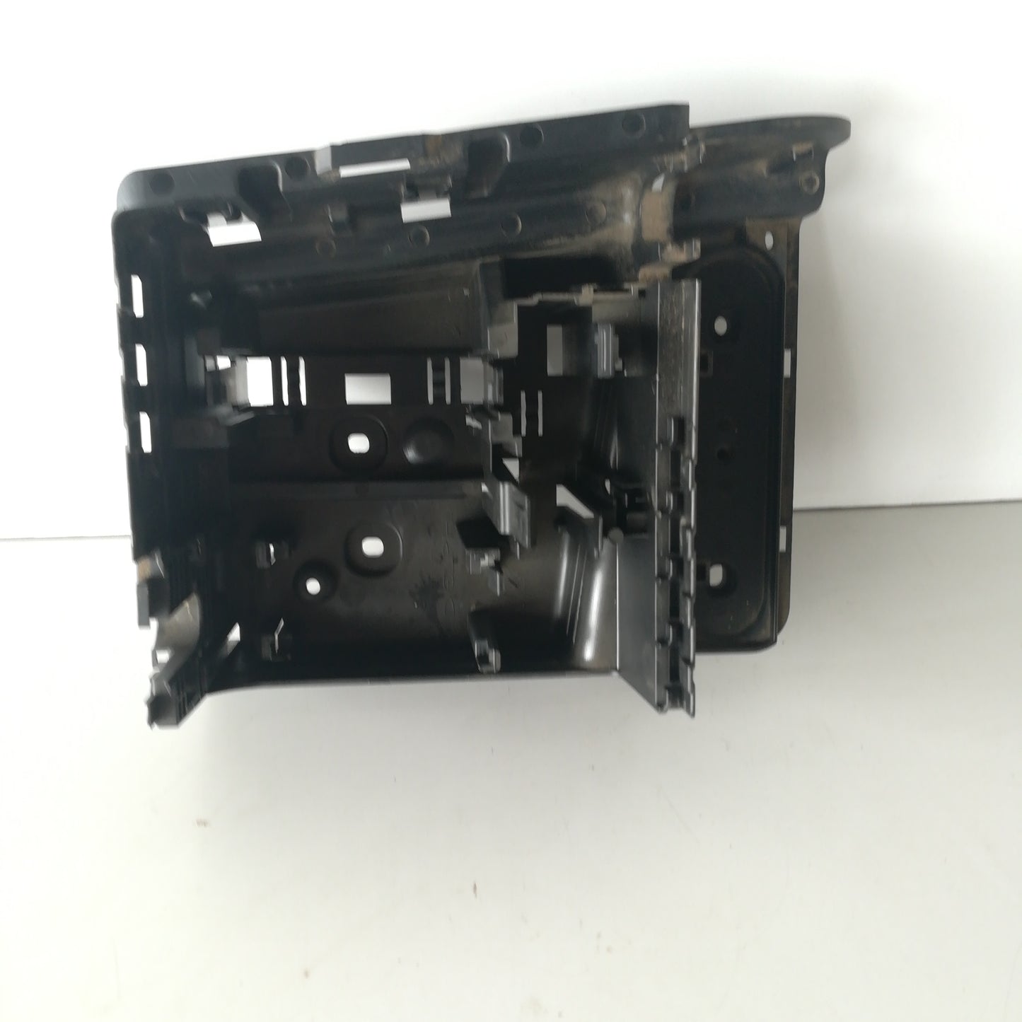 Кутия бушони предпазители Opel Meriva A