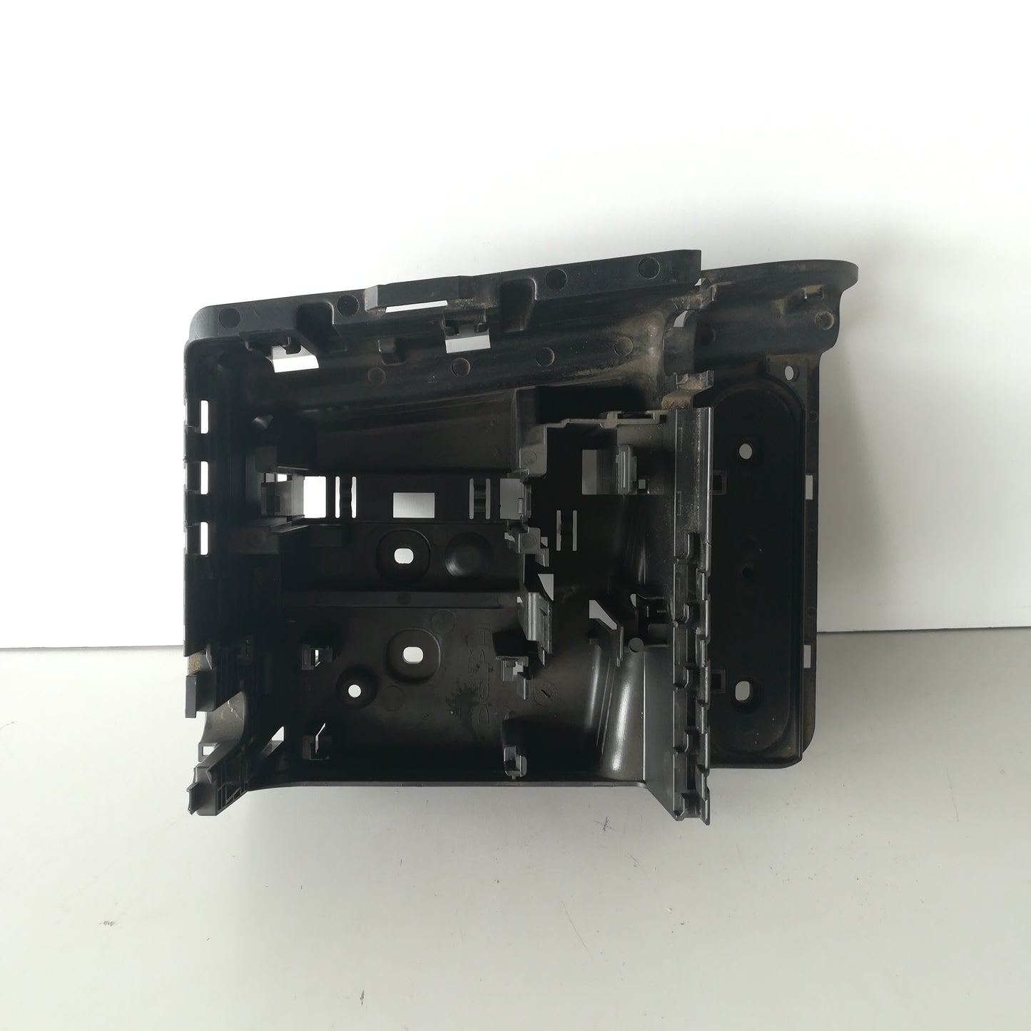 Кутия бушони предпазители Opel Meriva A