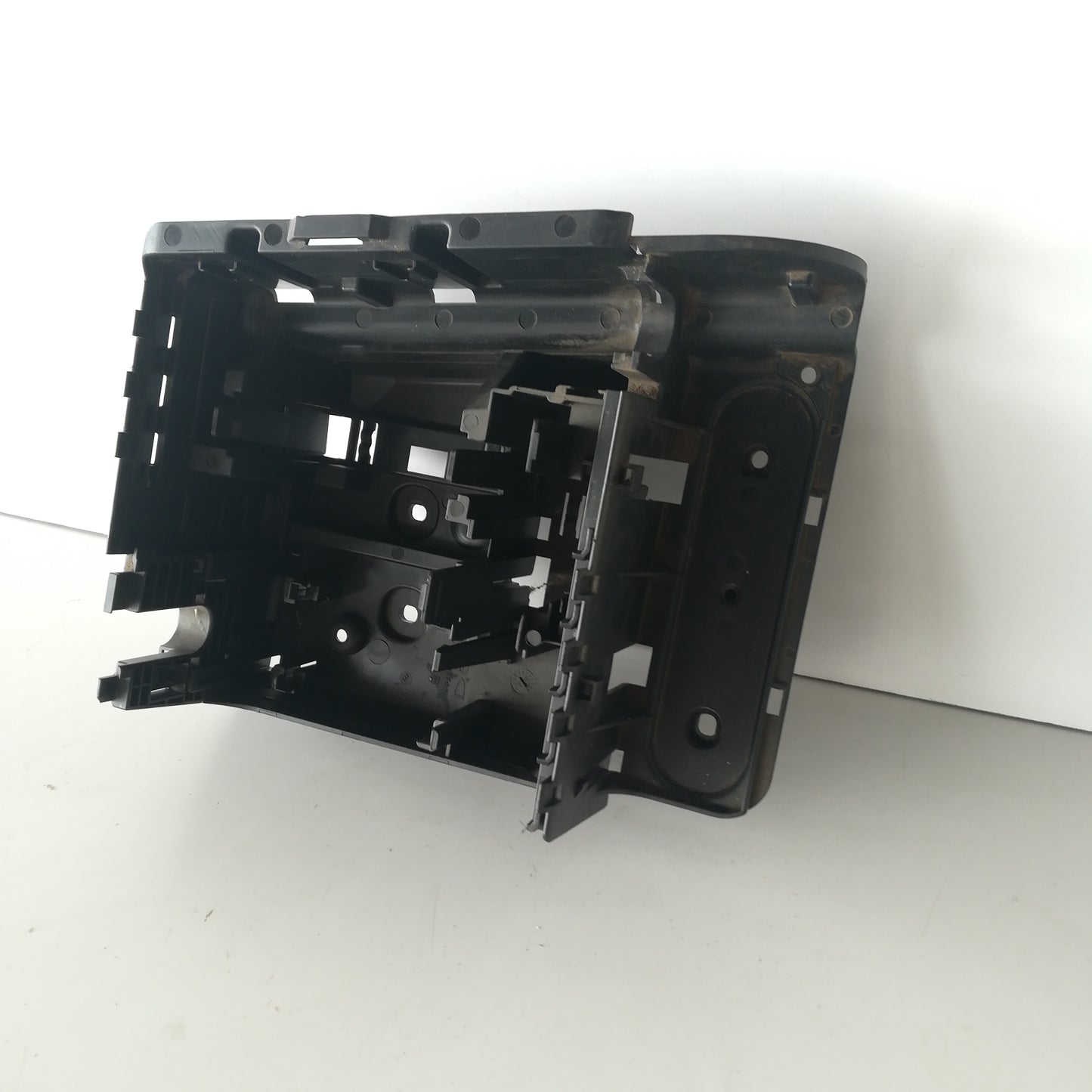 Кутия бушони предпазители Opel Meriva A