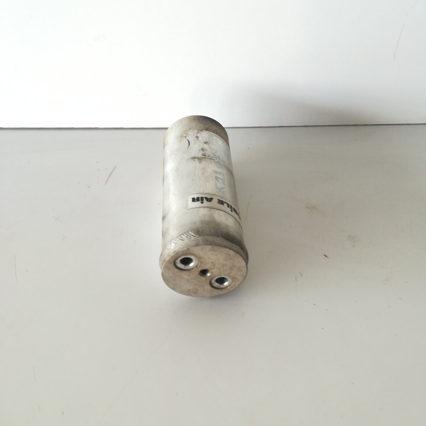 Дехидратор Opel Meriva A