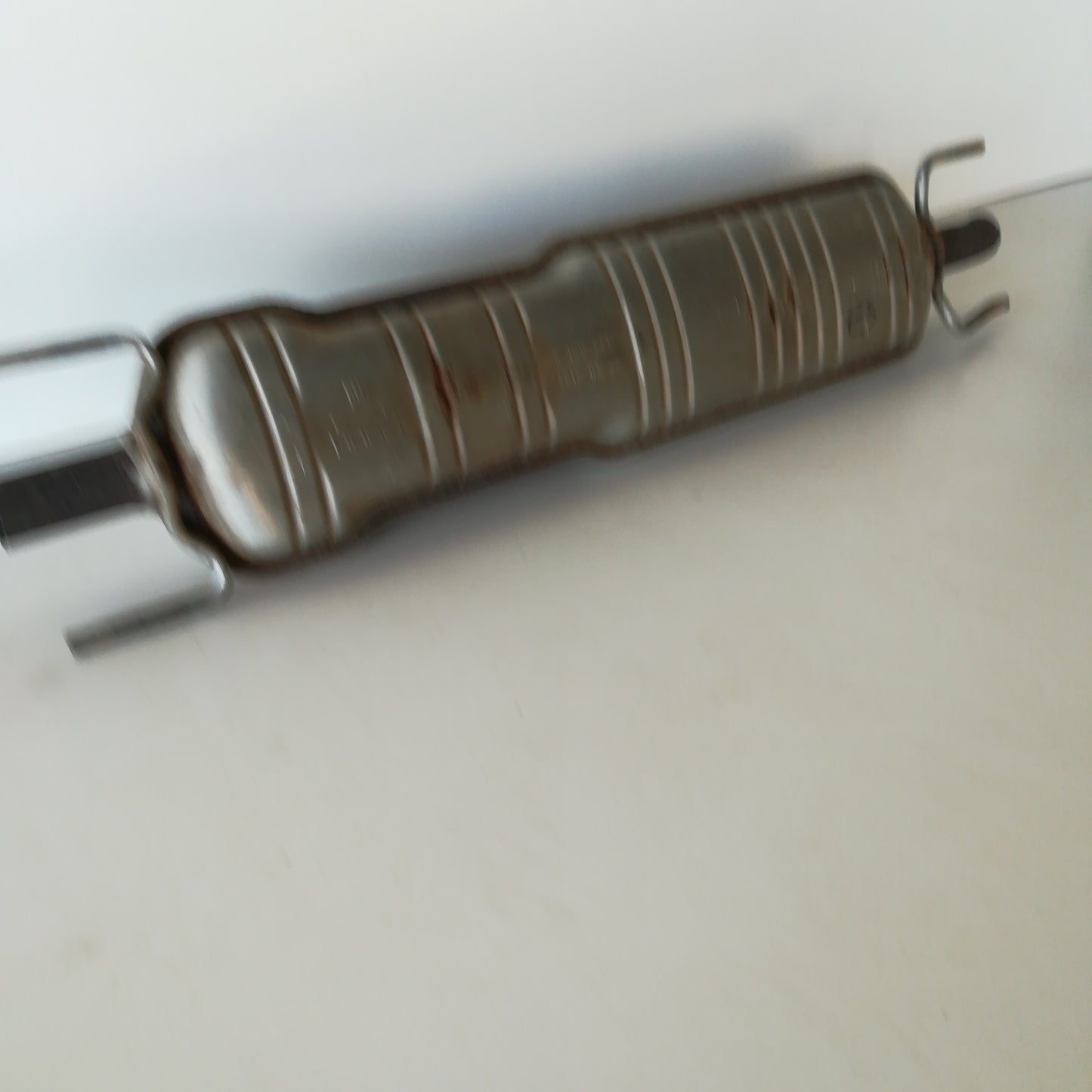 Средно гърне 1,8 Opel Meriva A