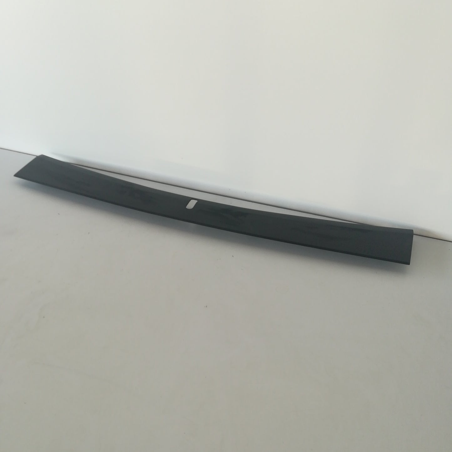 Капак централен табло над климатроник Opel Meriva A