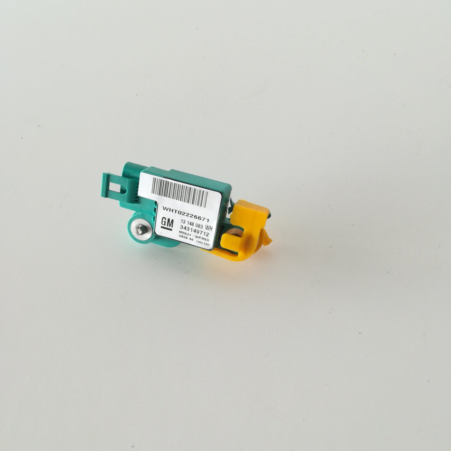 Сензор въздушна възглавница преден ляв Opel Meriva A