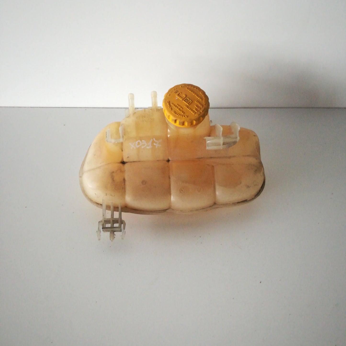 Ausgleichsbehälter Kühlmittelbehälter Opel Meriva A