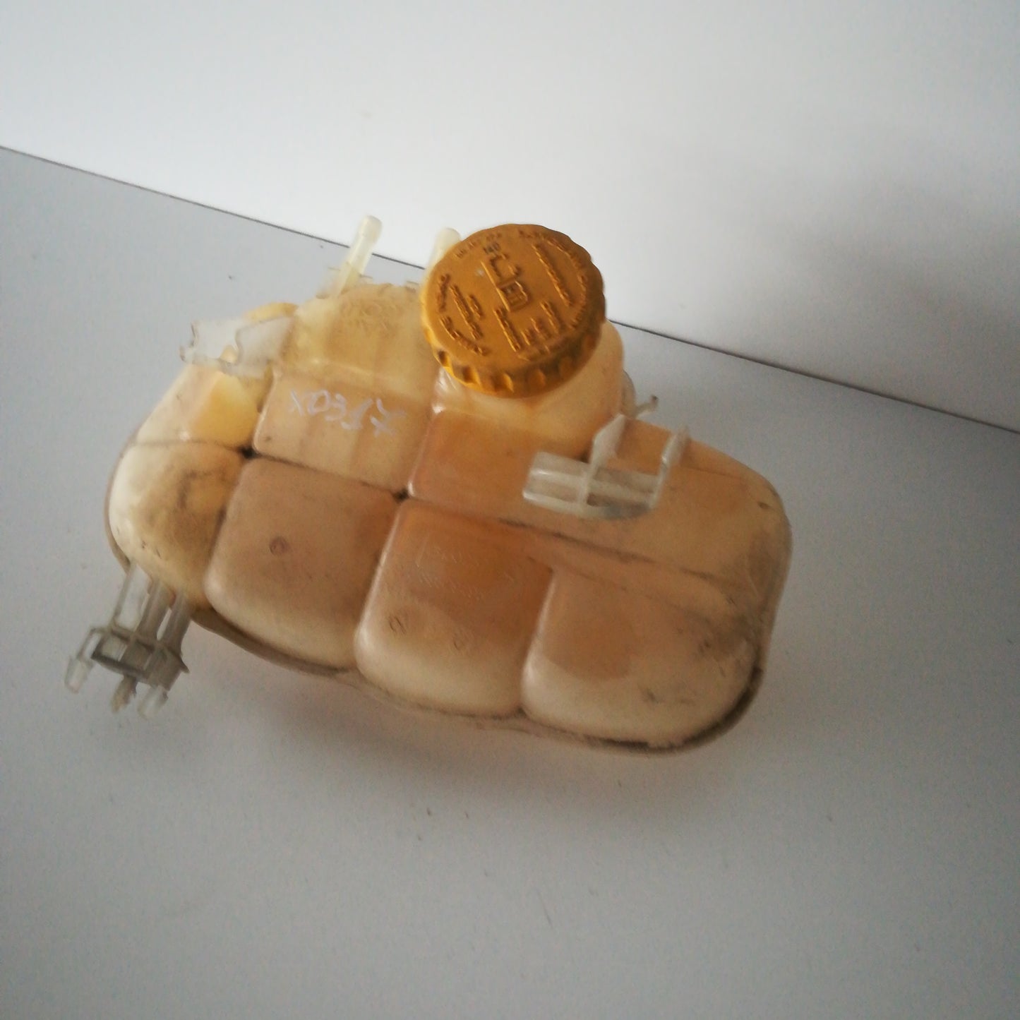 Ausgleichsbehälter Kühlmittelbehälter Opel Meriva A