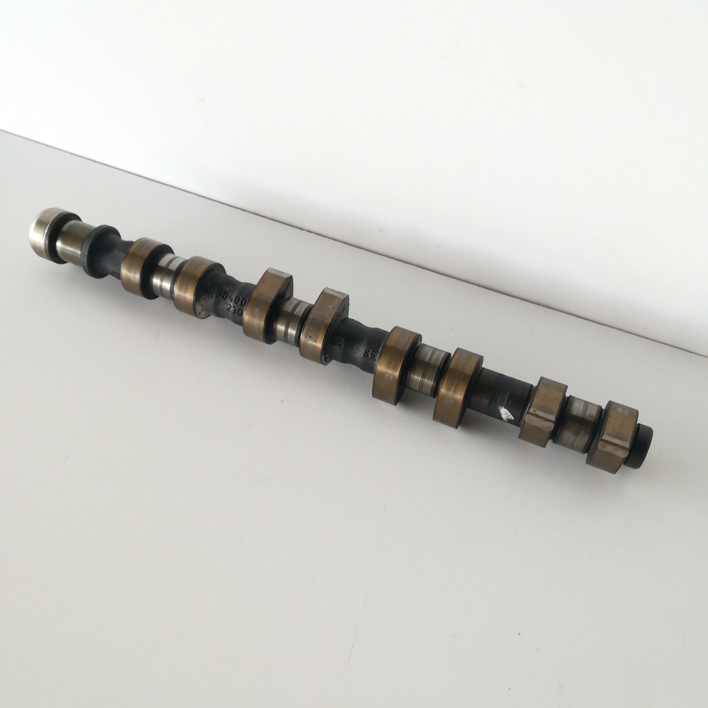 Вал изпускателен Opel Meriva A