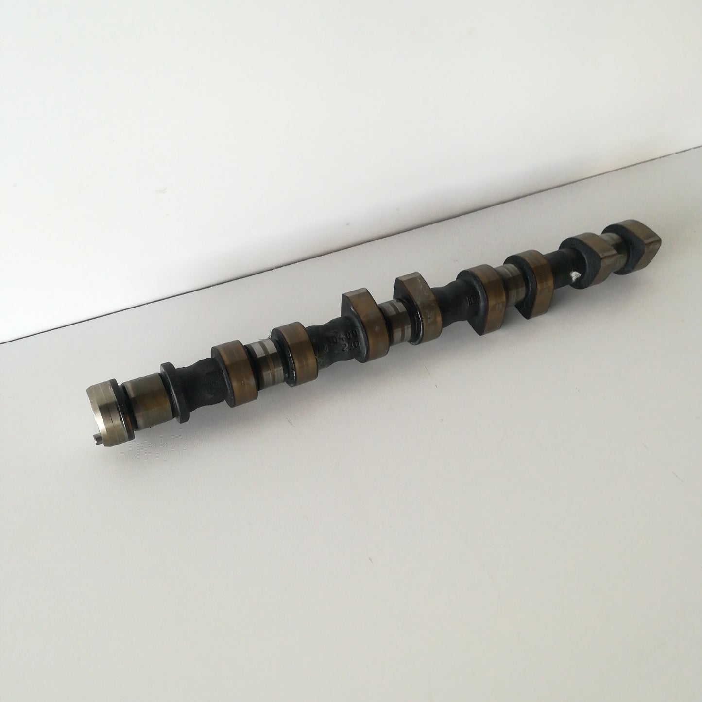 Вал изпускателен Opel Meriva A