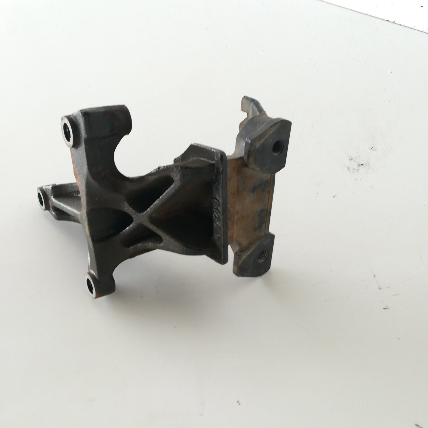 Lagerbock Motor rechts Opel Meriva A