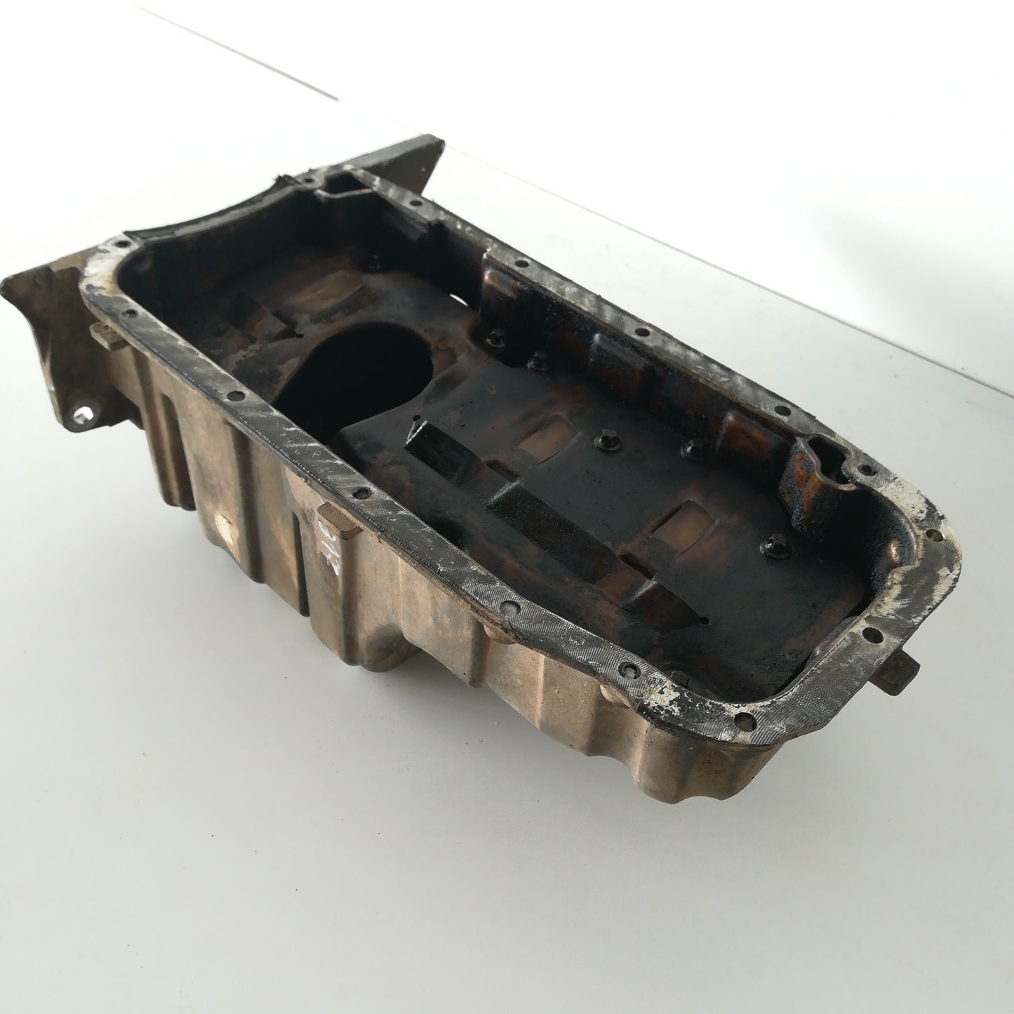 Картер вана Opel Meriva A