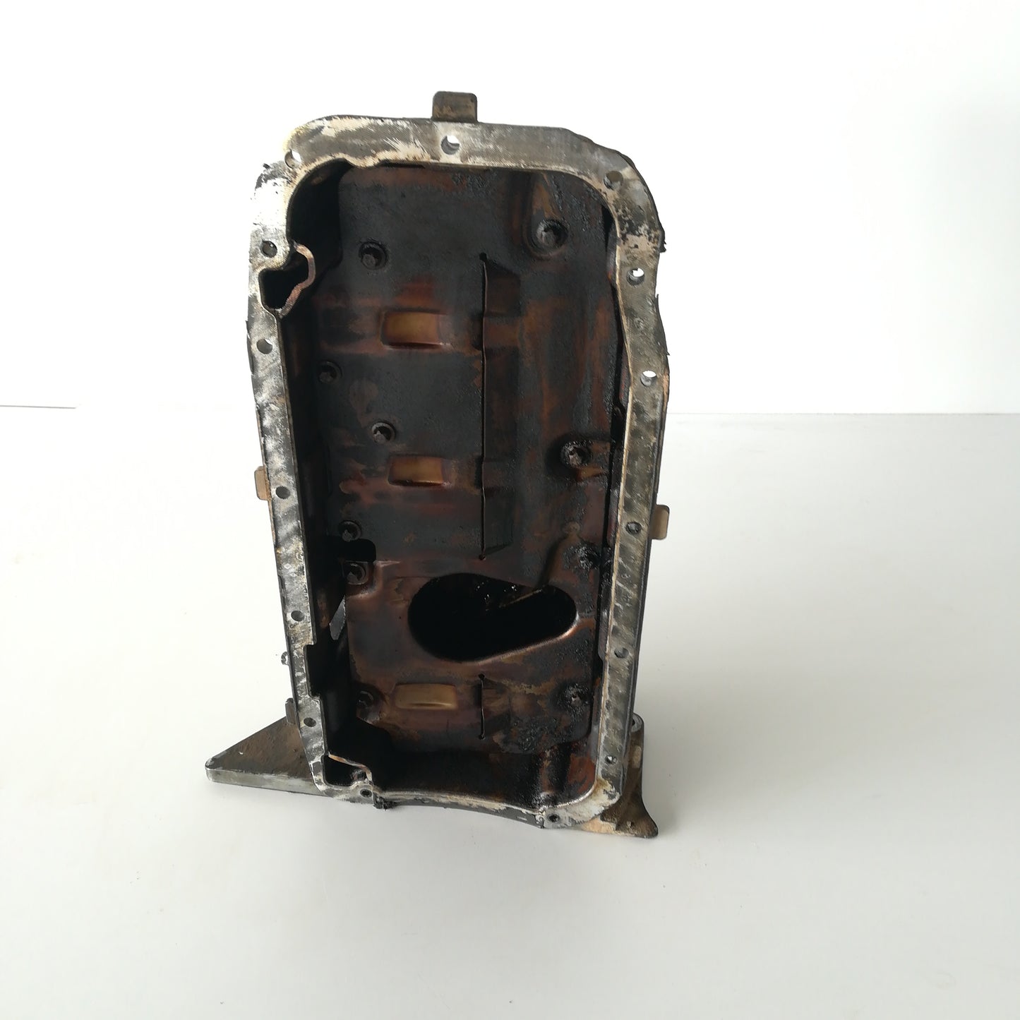 Картер вана Opel Meriva A