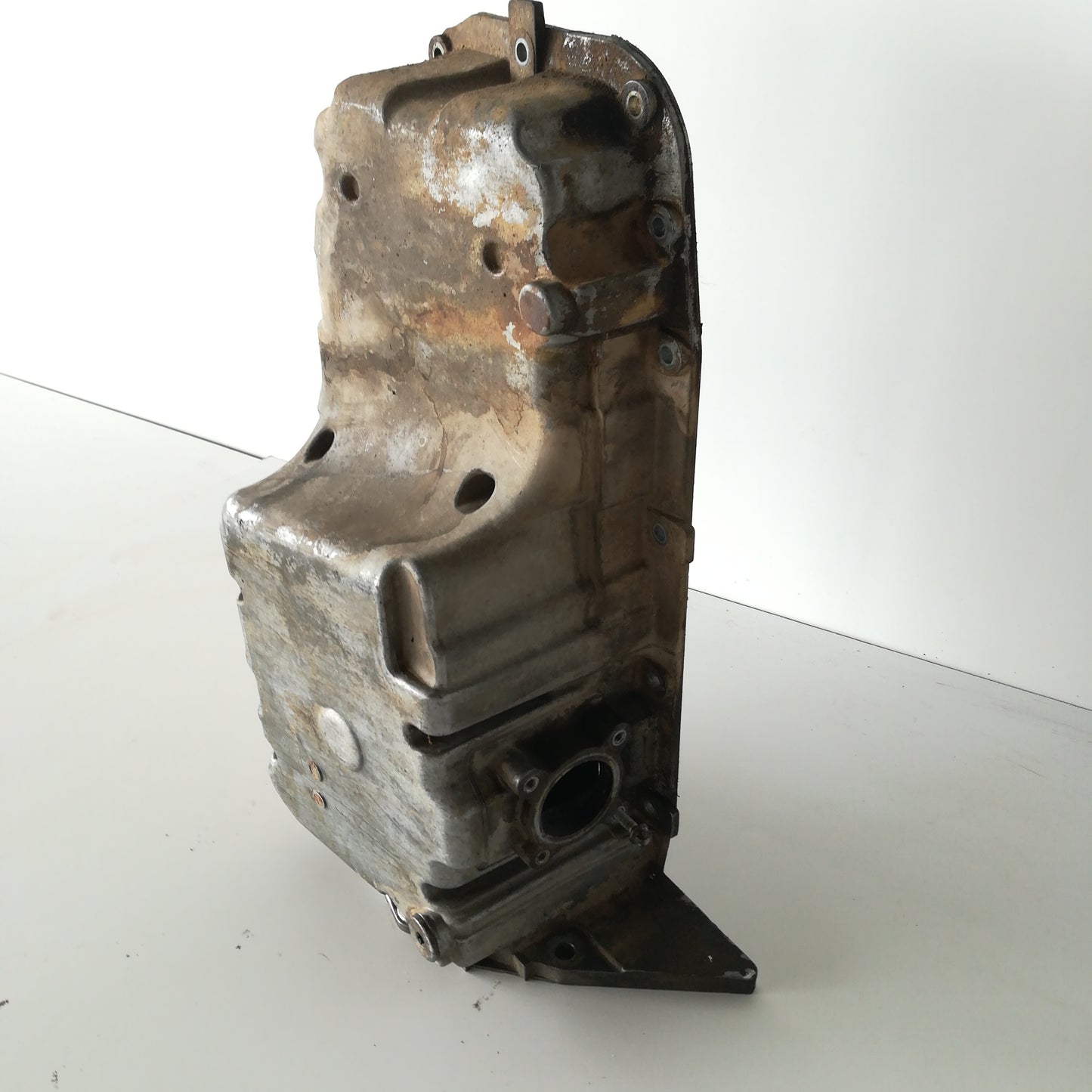 Картер вана Opel Meriva A