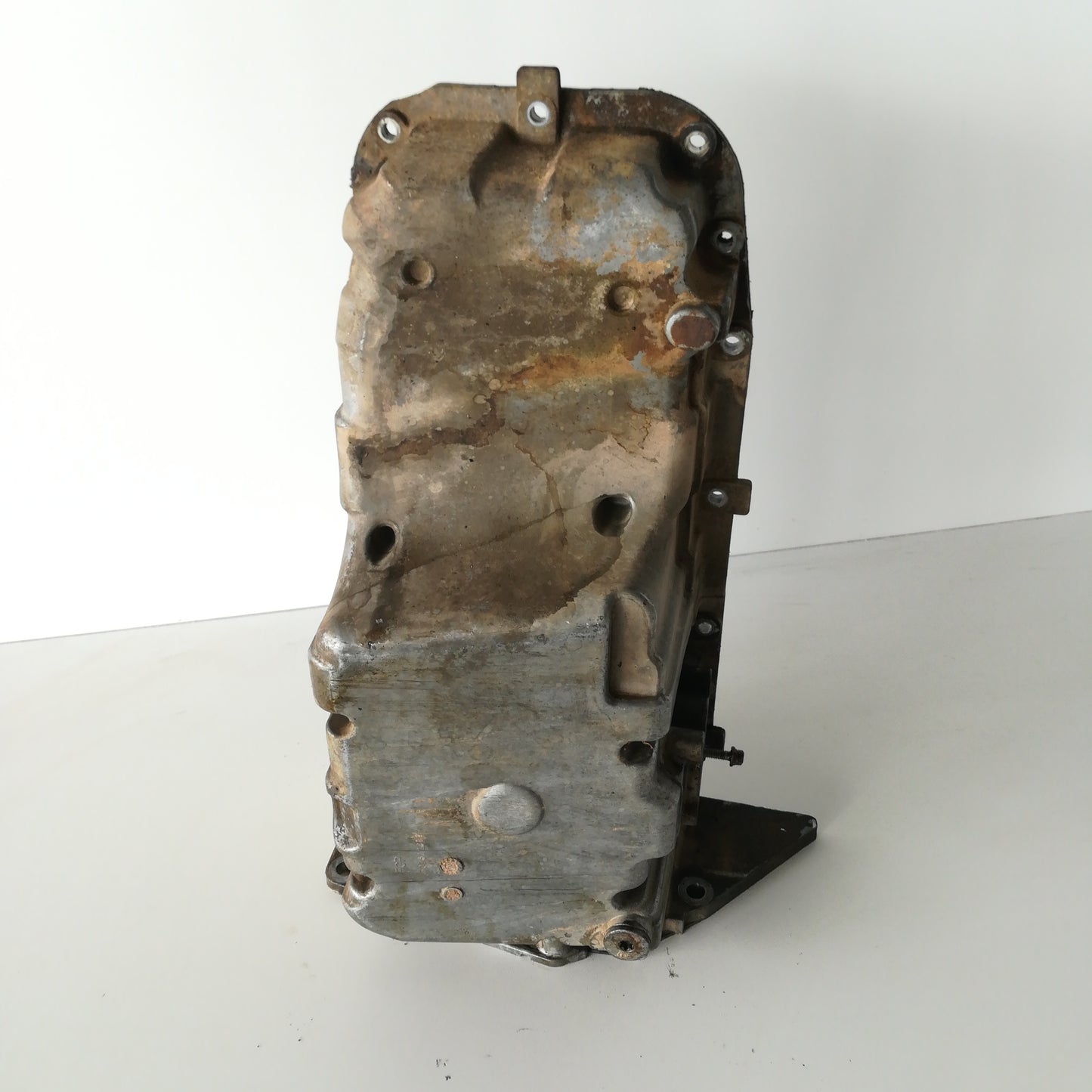 Картер вана Opel Meriva A